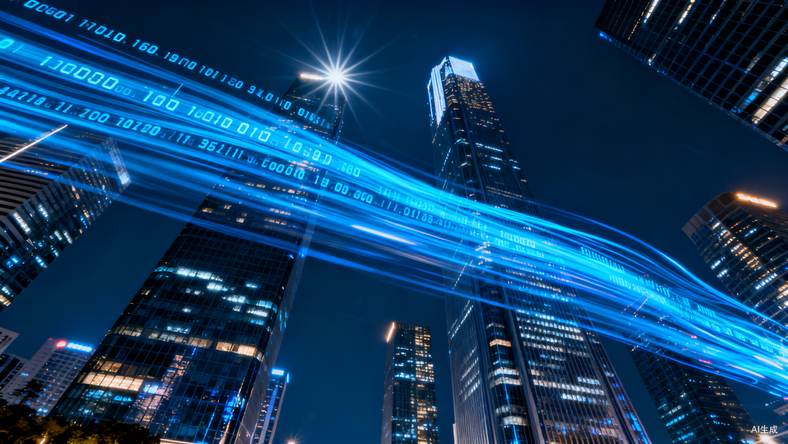 为长期动荡做准备,我们熟知的世界已经结束了